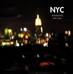NY in Ryohei EYES