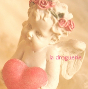 la droguerie