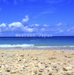 Western Japan