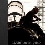 JASDF 2016-2017