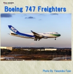 Boeing747 Freighter