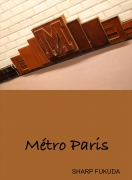 Métro Paris