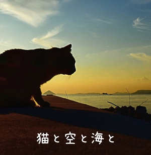 猫と空と海と　改訂版