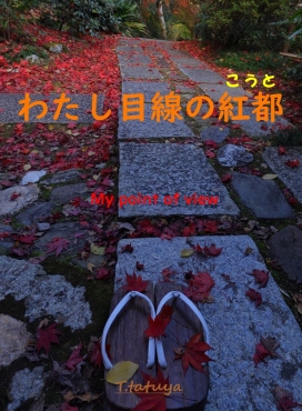 わたし目線の紅都