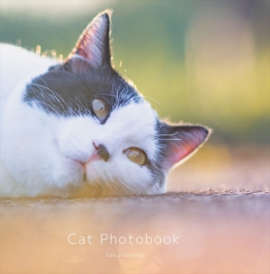 Cat Photobook〜季節の中で〜