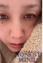 HONEST MIND LUNA