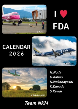 FDA Calendar 2026
