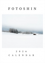 【改訂版】fotoshin2026 CALENDAR
