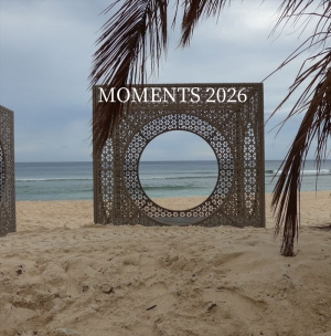 MOMENTS 2026〜私が見つめた、心に残る瞬間